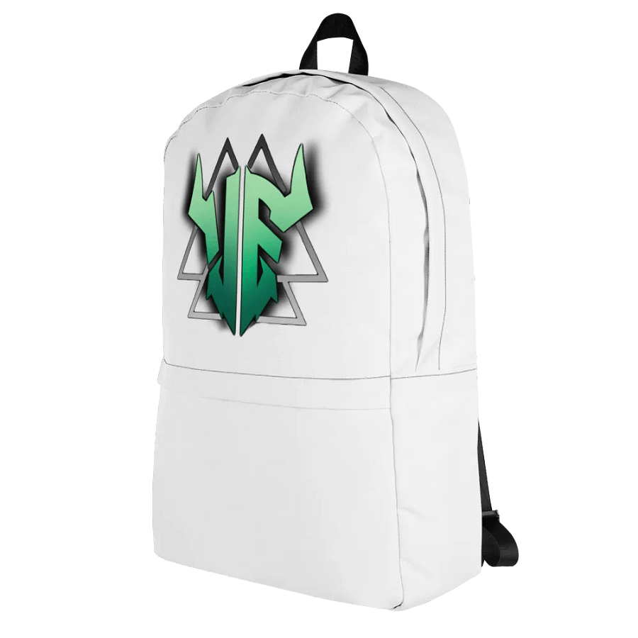 Valhalla Back Pack product image (3)