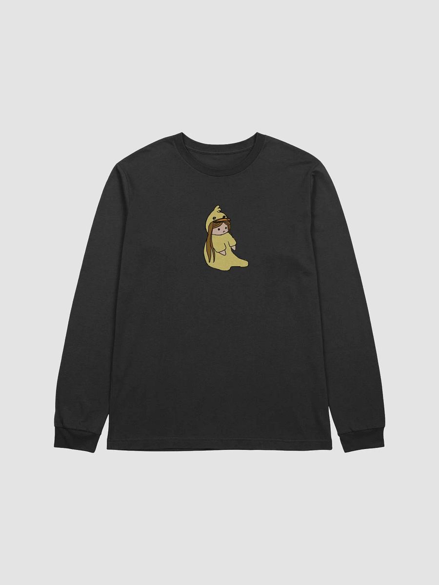 Very Comfortable Long Sleeve Tee product image (1)