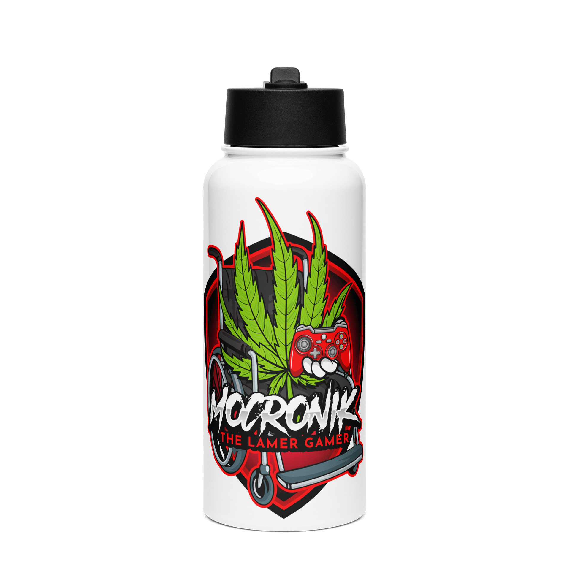 Stainless Steel Bottle product image (1)