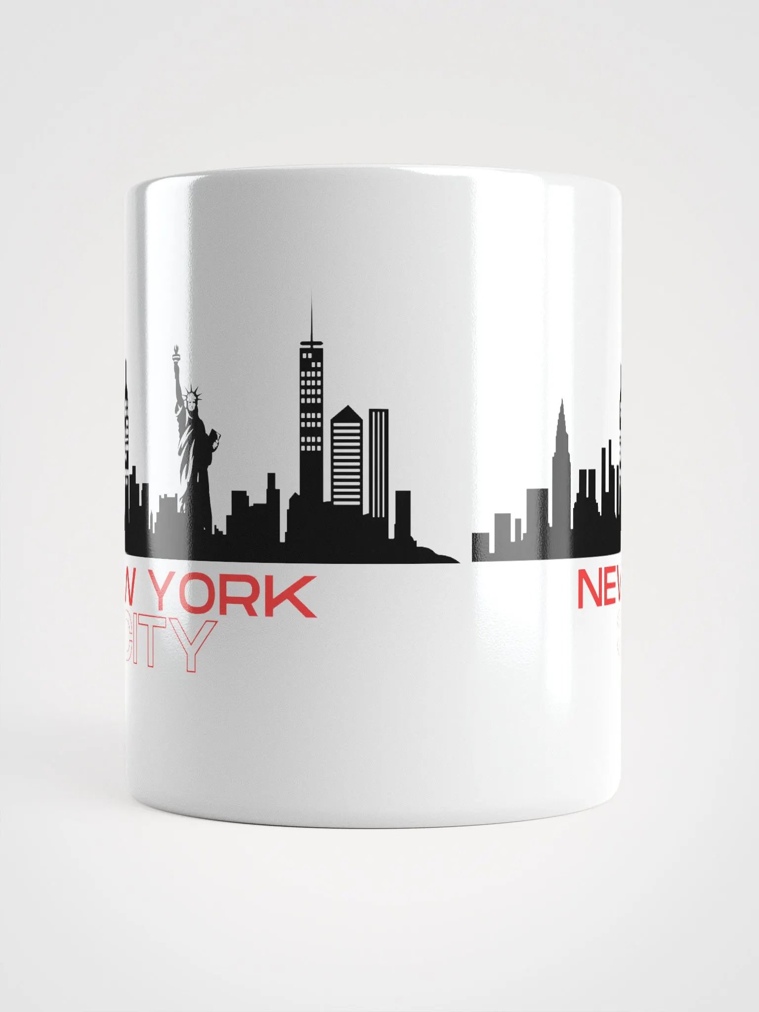 New York City Mug product image (13)