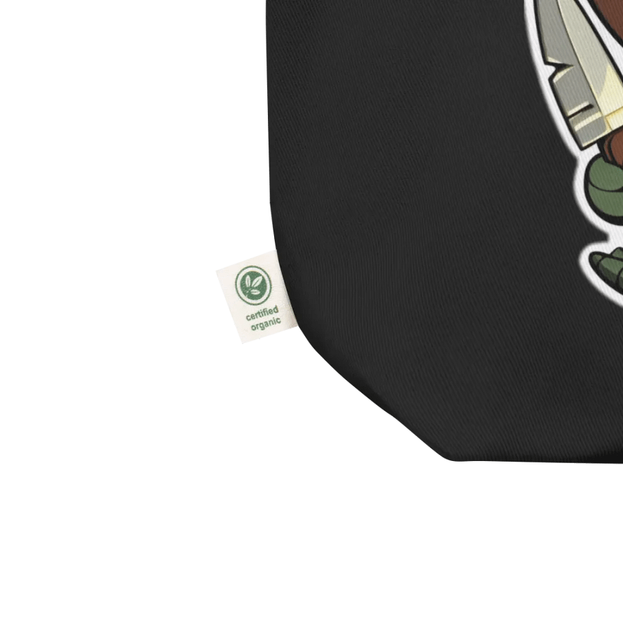 Ryodile Tonberry Takeover Tote Bag product image (9)