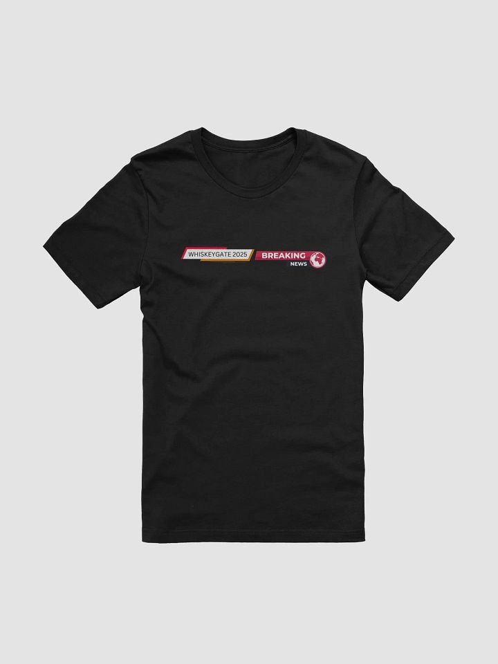Whiskey Gate 2025 Tee product image (7)