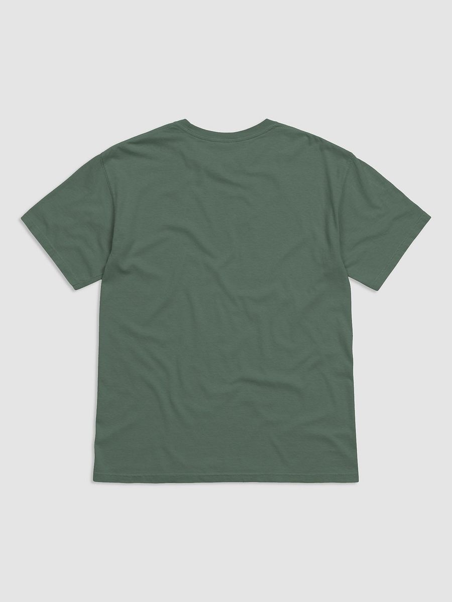 Retro-Futuristic Palm Grid T-Shirt product image (19)