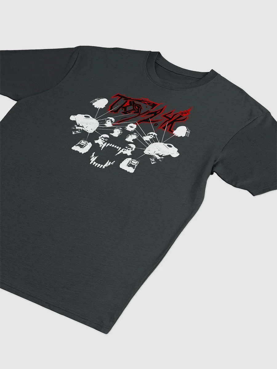 Trey24K Band Shirt product image (3)