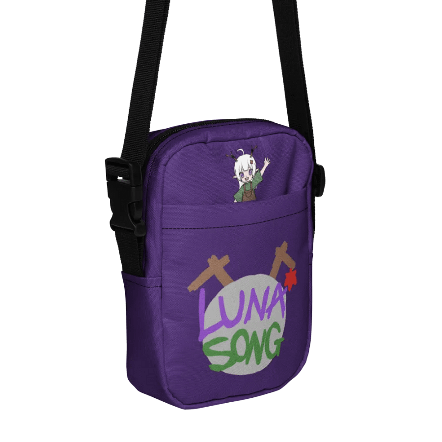 Luna Crossbody Bag product image (1)