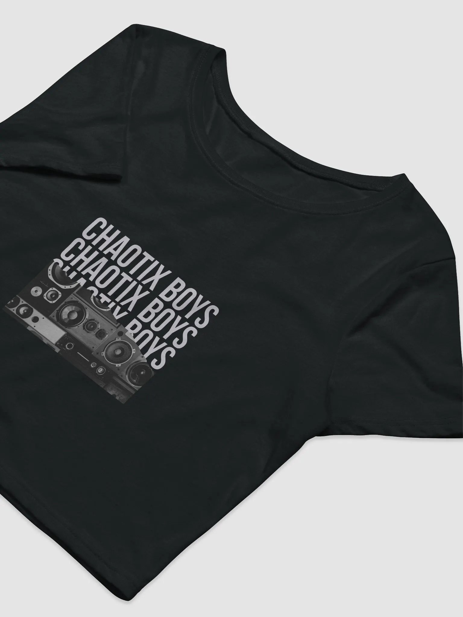 Stereo Crop product image (3)