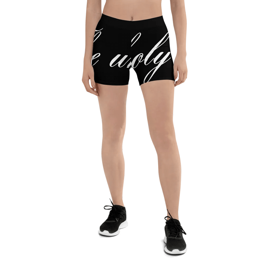 women’s shorts product image (1)