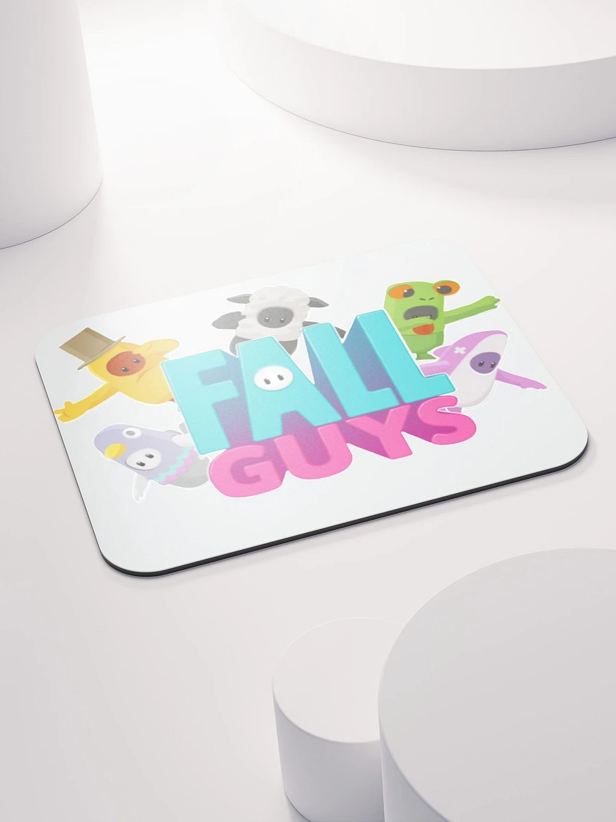 Fall Guys Mouse Pad product image (4)