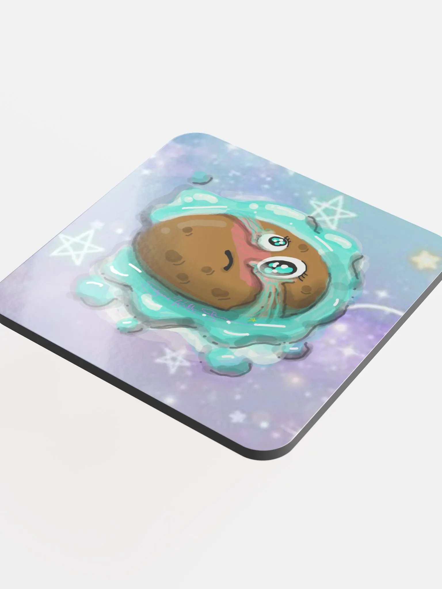 SoggyTato Coaster product image (4)