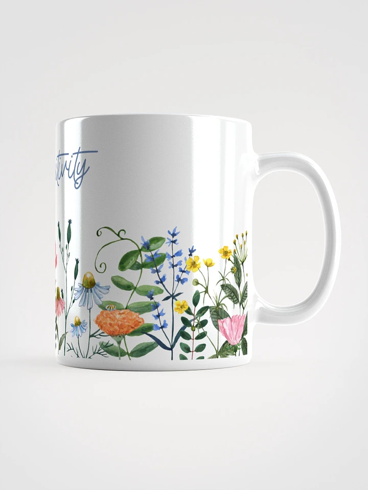 LIMITED EDITION - Wildflower Mug product image (1)