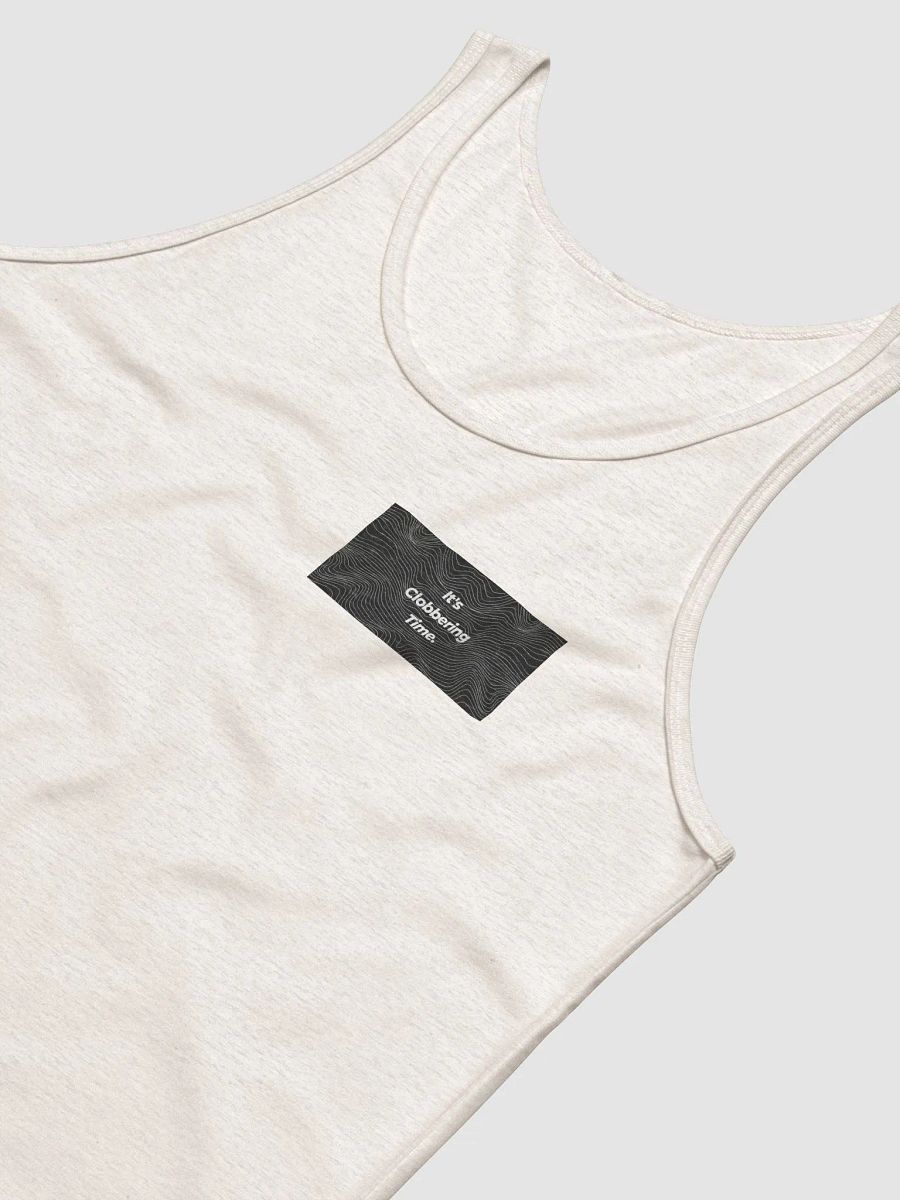 Logo Tank (Front & Back) product image (3)
