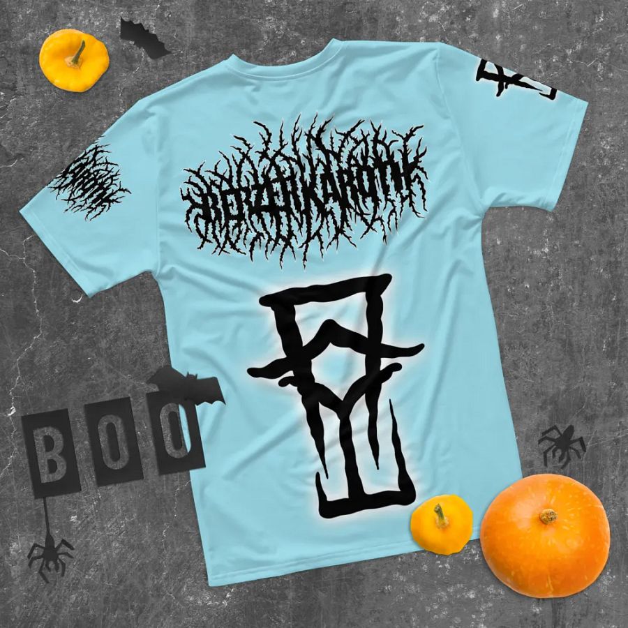 Cumb Dunt All-Over T-Shirt product image (10)