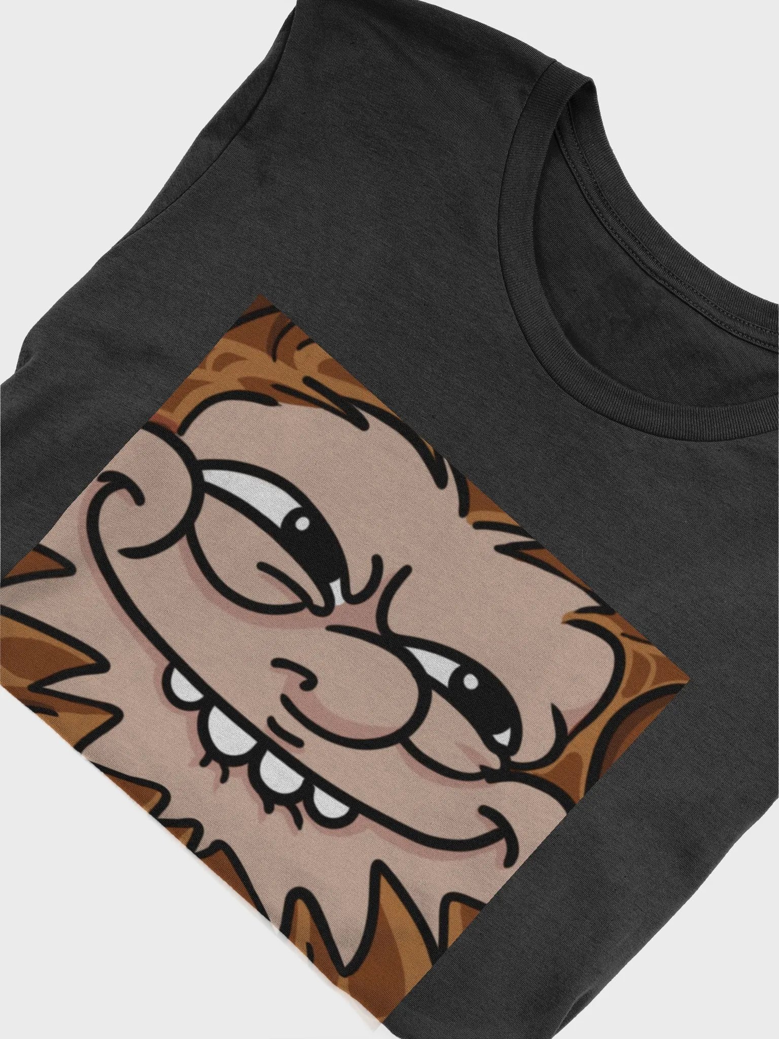 Giggle Canvas shirt product image (5)