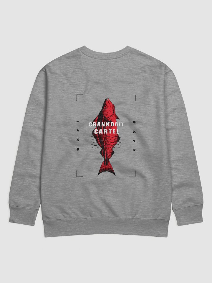 Crankbait Cartel – Red Fish Outlaw Fishing Crew product image (1)