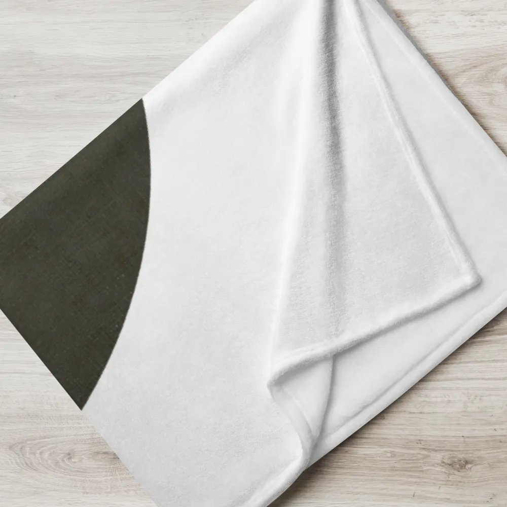 The Name is Liszt. Franz Liszt | Blanket product image (5)