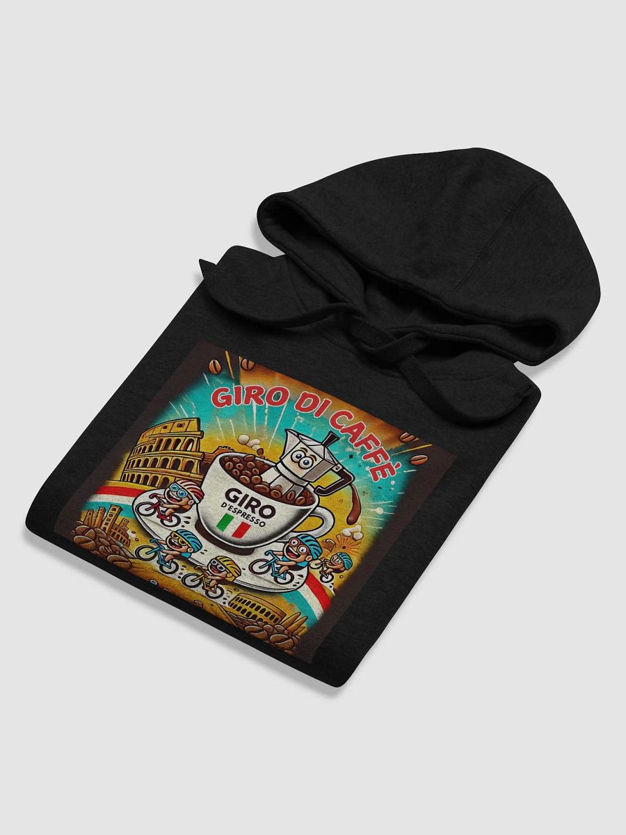 Coffee Merch - Italian Themed Merch product image (6)