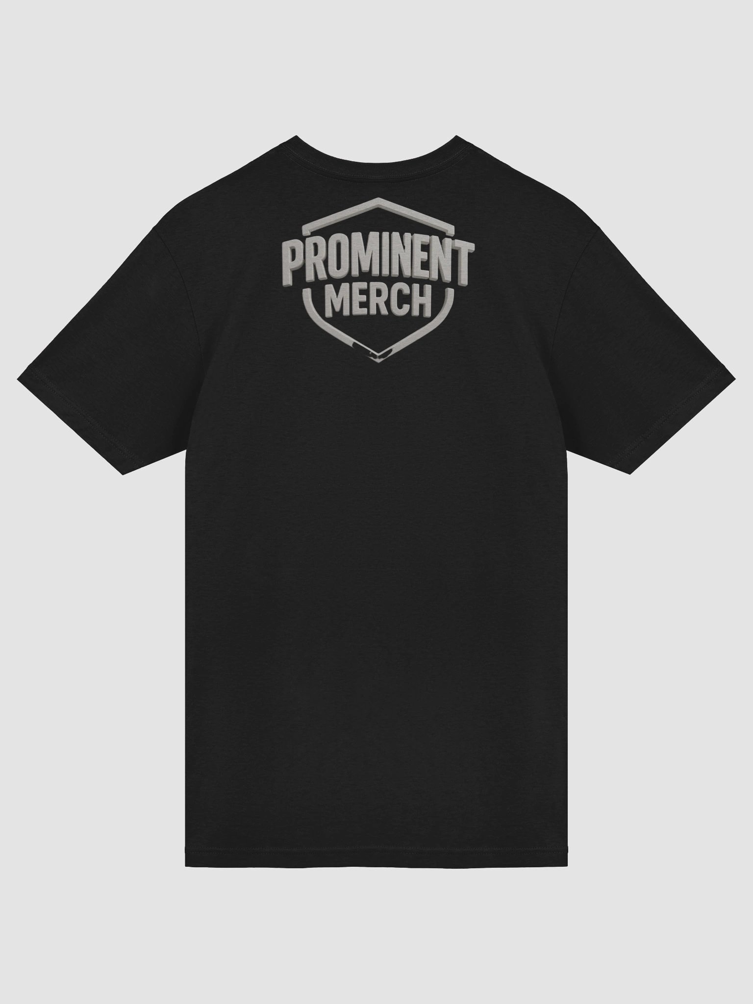 Prominent Trust The Process T -Shirts product image (16)