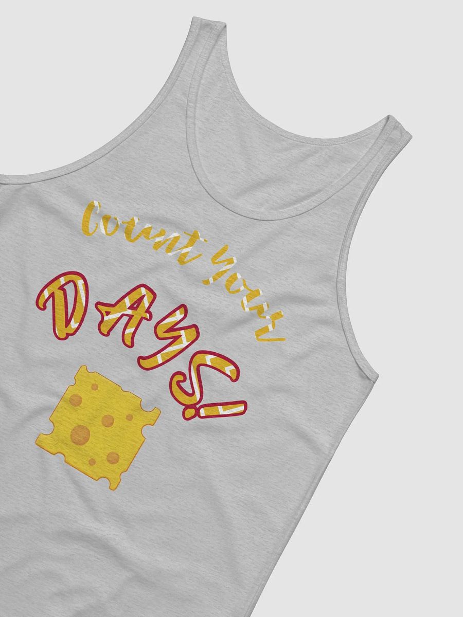 Cheese me Tank product image (32)