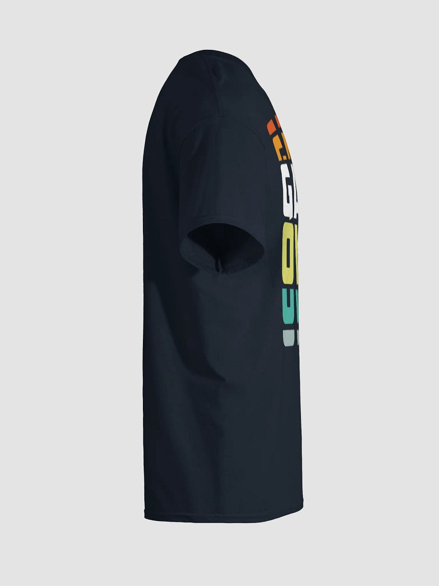Game Over Tee for Gamers product image (15)