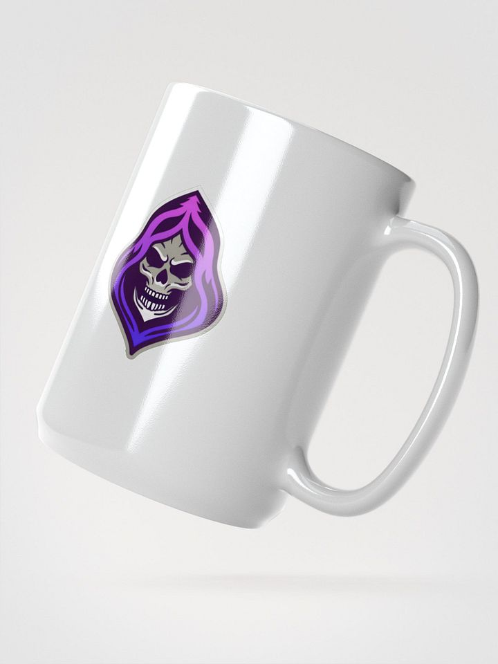 Grim mug product image (2)
