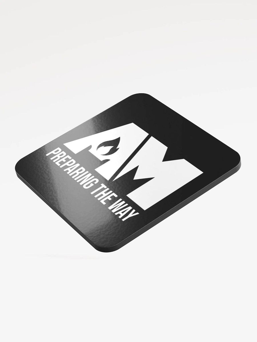 Preparing the Way Coaster product image (3)