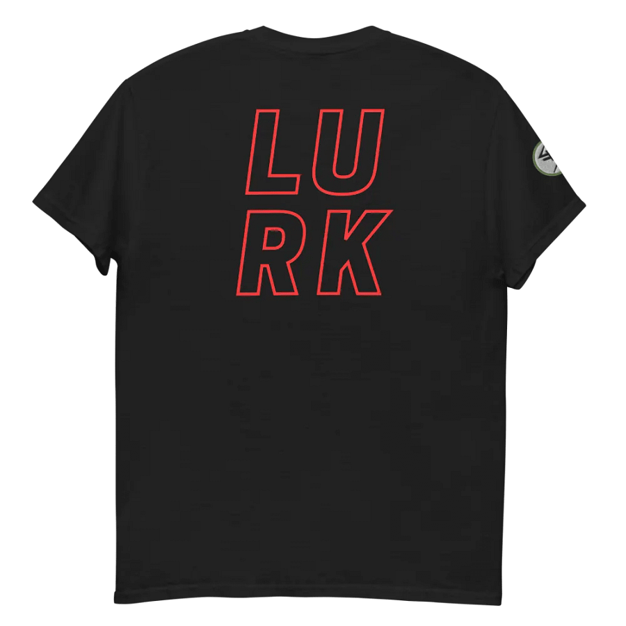 LURK // Shirt // Gildan product image (5)