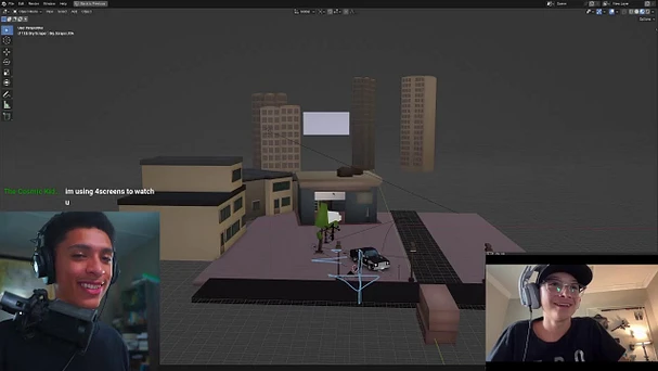Video thumbnail