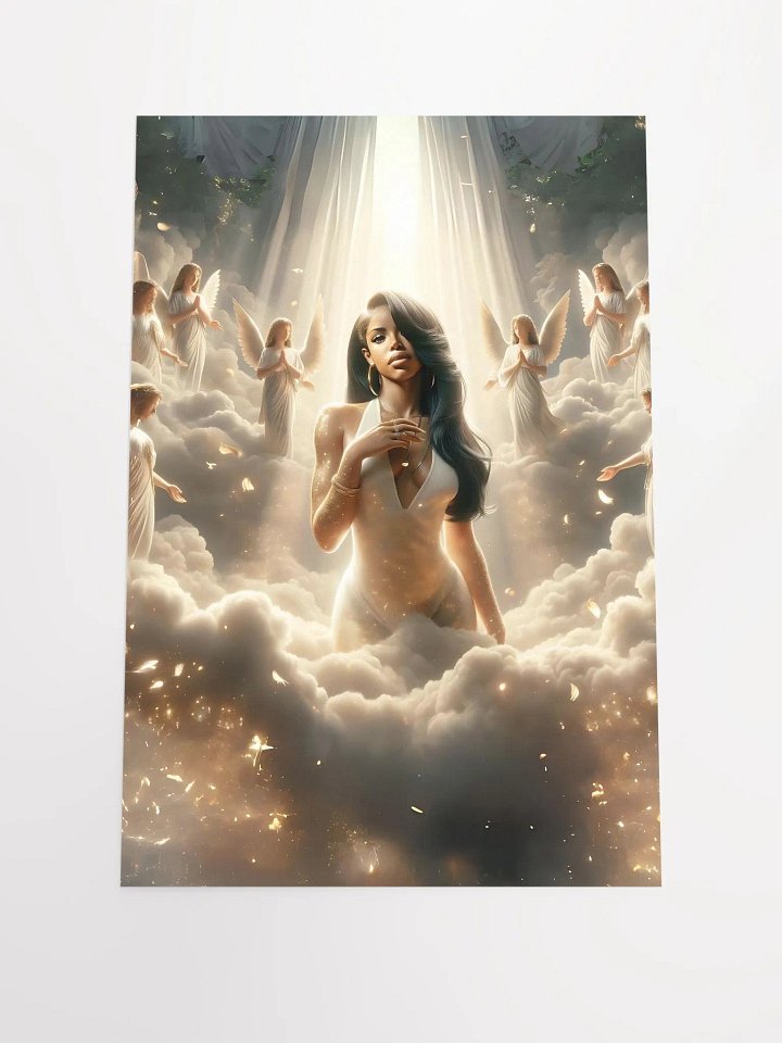 ALWAYS AALIYAH product image (1)