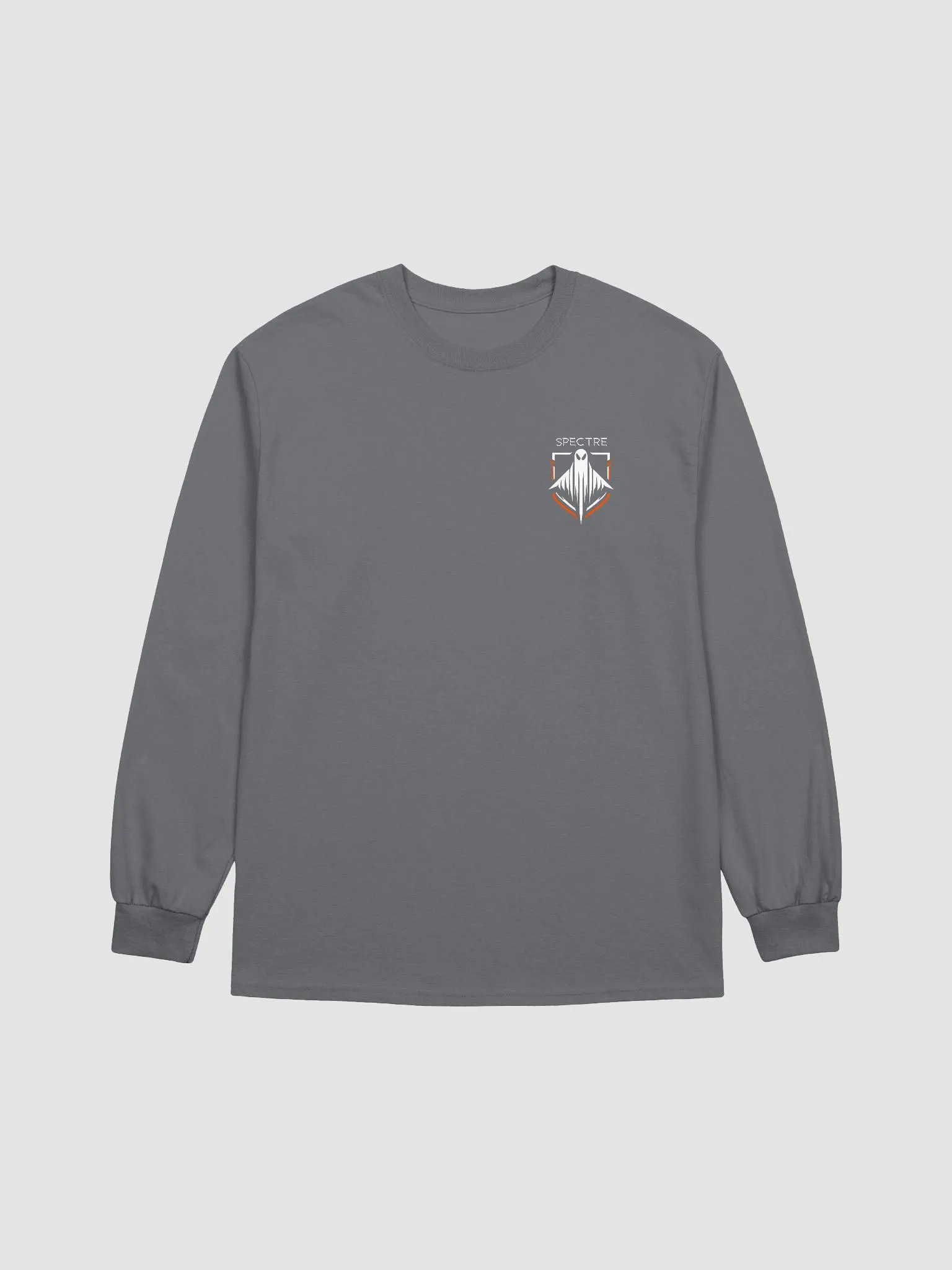 Team Spectre Long Sleeve Team T-Shirt - Gildan product image (2)