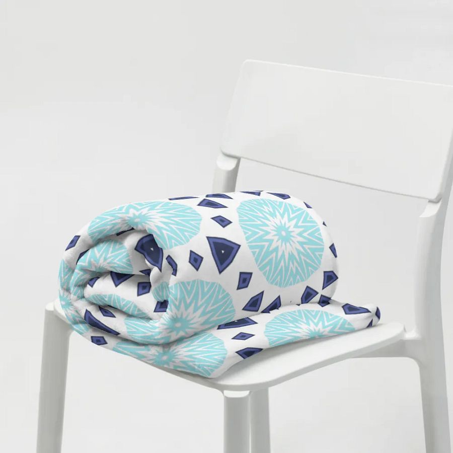 Cute Baby Blanket product image (3)
