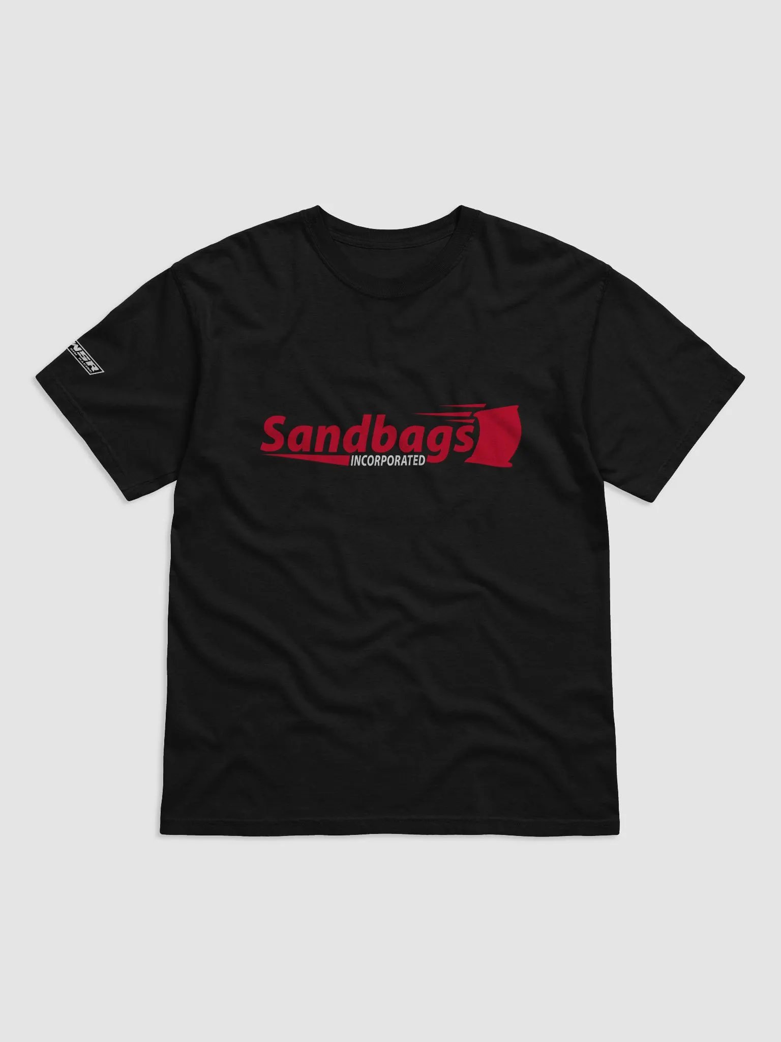 Sandbags Inc by NWSR Tee product image (1)