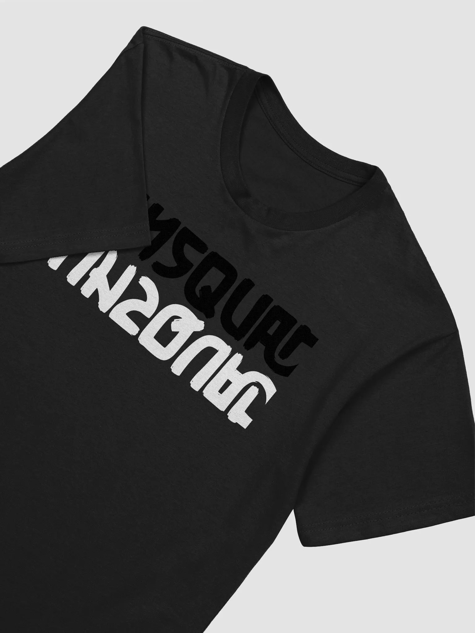 [ Ali3nSun] SunSquad Supersoft T-Shirt product image (2)