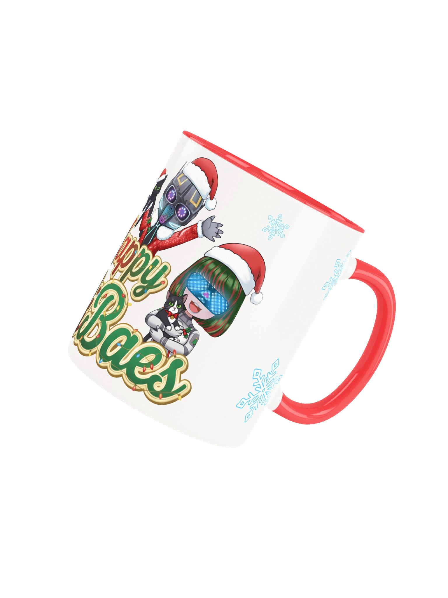 HoliBae Mug (limited edition) product image (4)