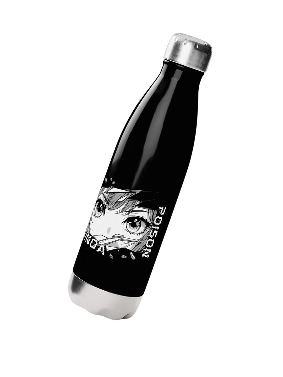 Anime Eyes - Bottle (Black) product image (2)