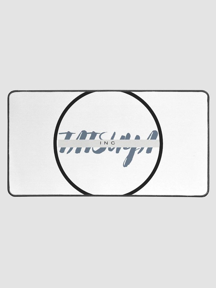 Tatty desk mat product image (1)