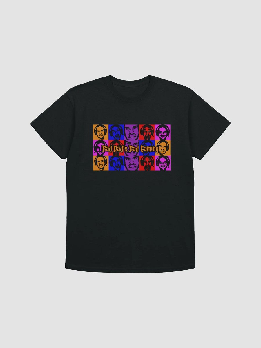 Bad Dad's Bad Gaming! product image (1)