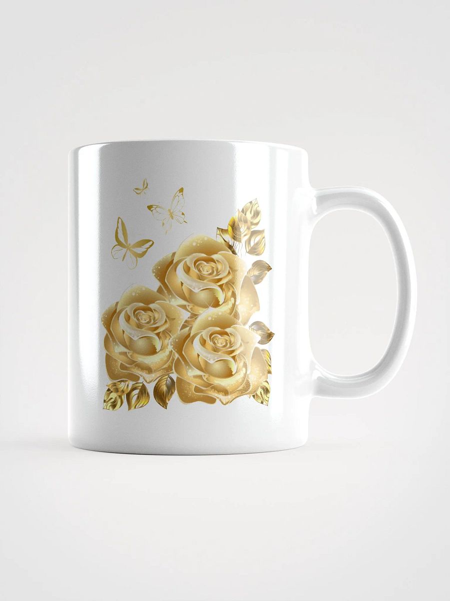 Blossom Delight Mug product image (1)