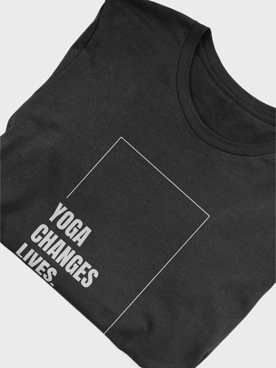 Life Changing Tee product image (5)