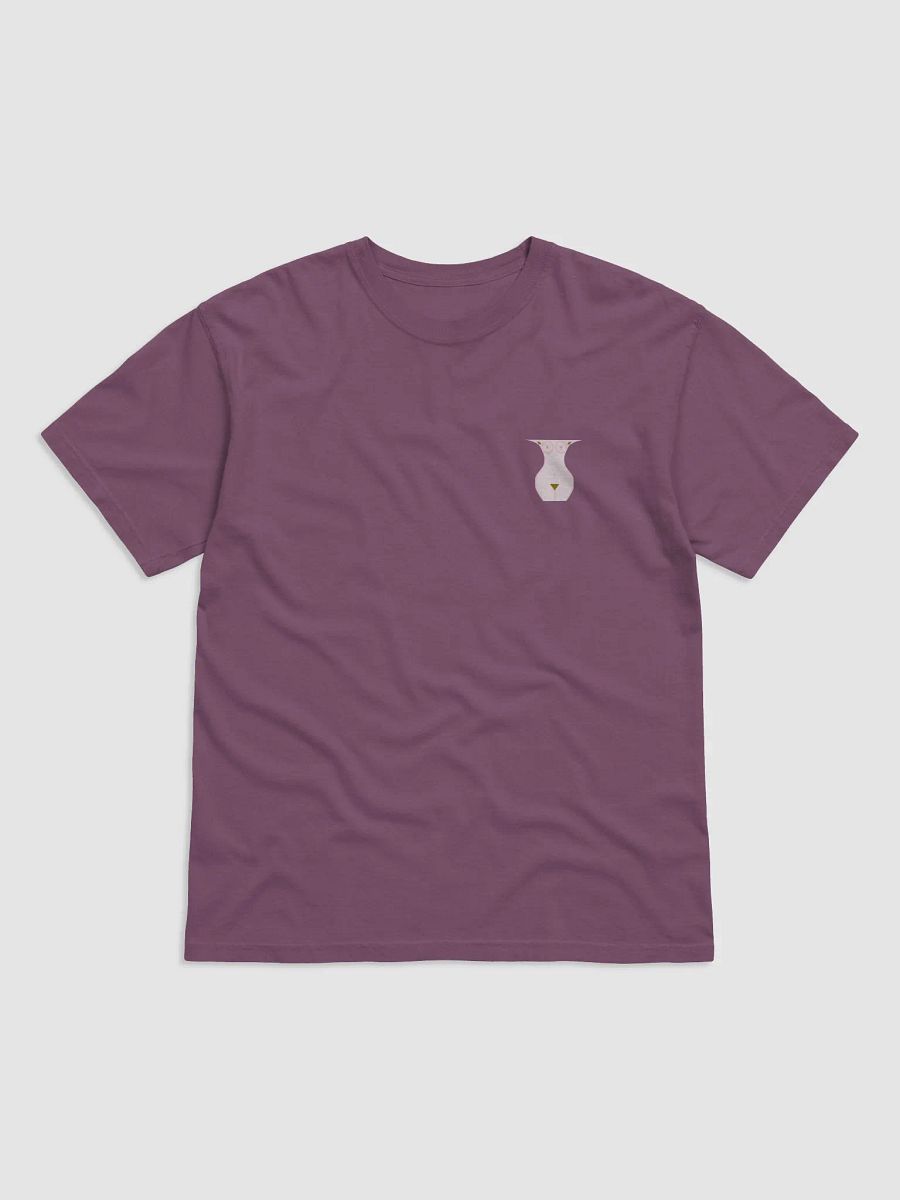 Abstracteros T-Shirt product image (1)