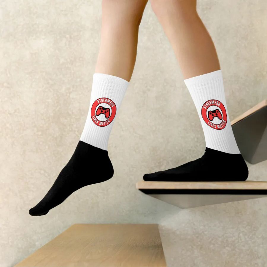 SLM Mid Socks product image (9)