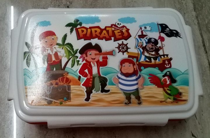 LUNCH BOX product image (1)