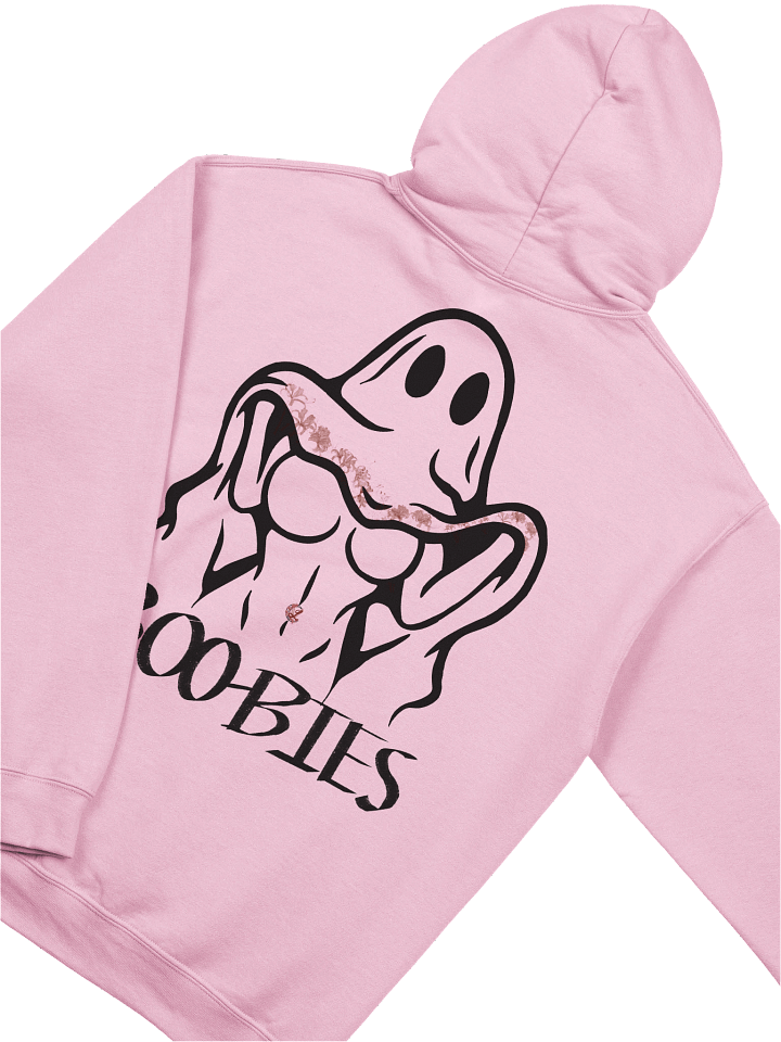 BOO-BIES Hoodie product image (37)