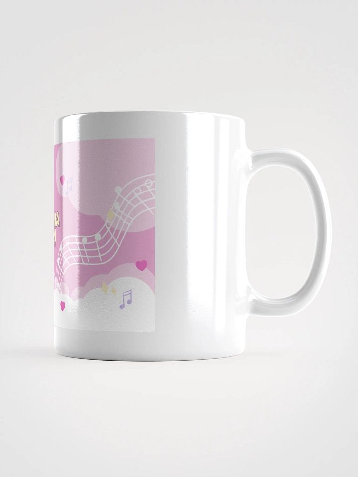 Interactive Mug - Norma Moon product image (2)