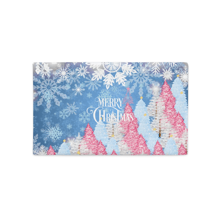 Customize Your Comfort: All-Over Print Premium Pillow Case ladies moms friends family product image (2)