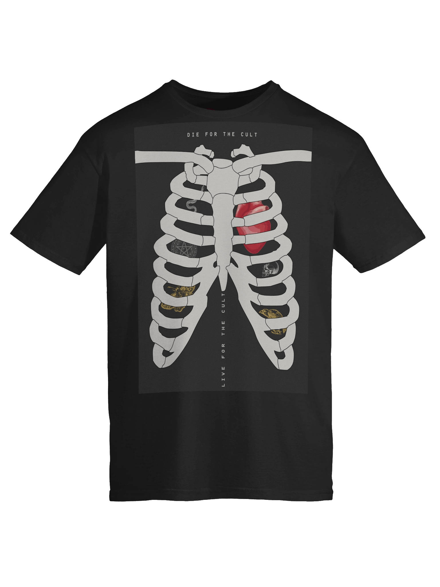 For the Cult product image (9)