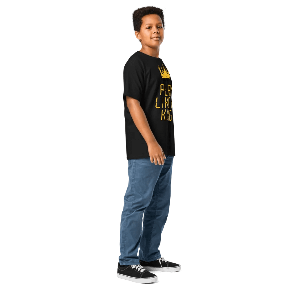 Youth Play Like a King product image (5)