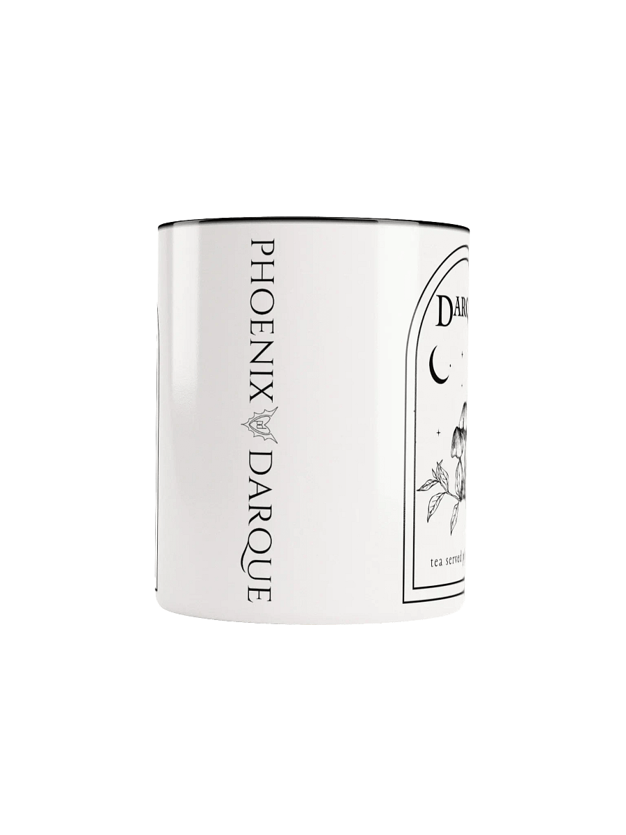 Darque Tea Mug product image (9)