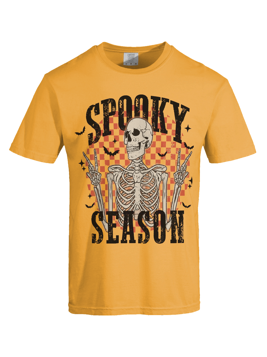 Spooky Season T-Shirt product image (14)
