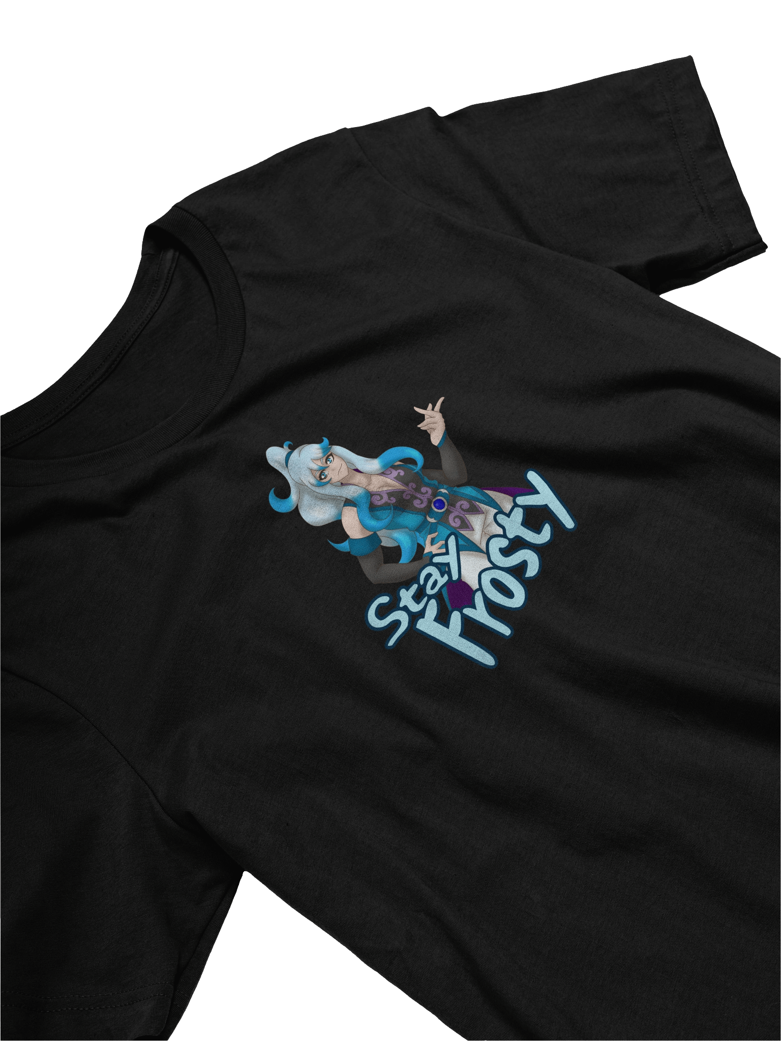 Aliya Stay Frosty Shirt product image (9)