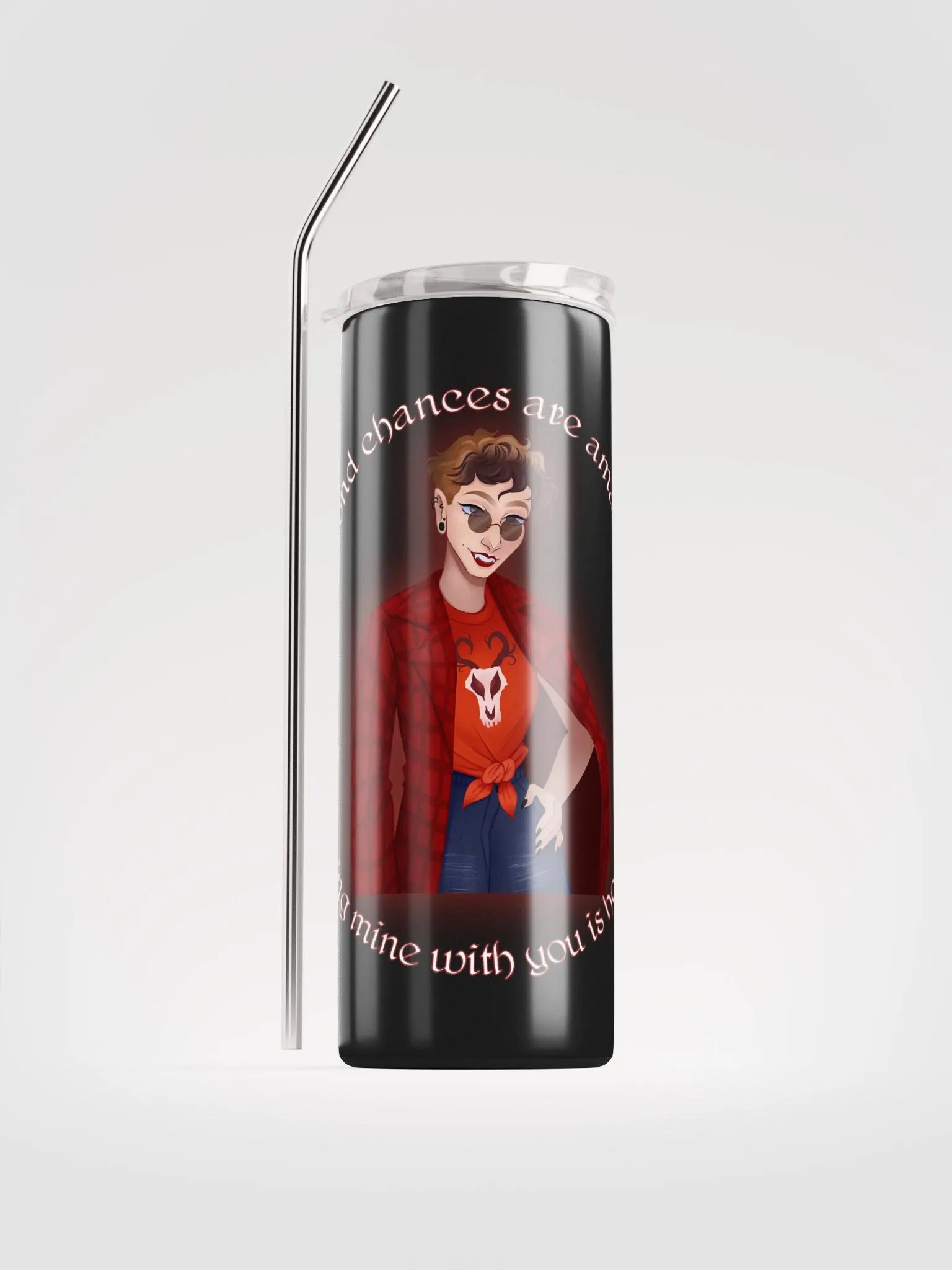 Tess Tumbler product image (1)